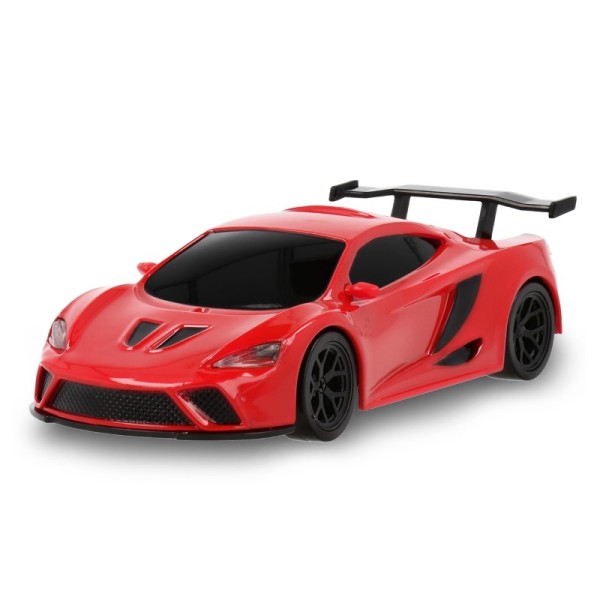 MODSTER Mini Racer Thunder V1 Rot 1:40