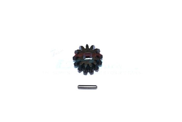 GPM Harden Steel #45 Heck-Differential Pinion Gear -2Pc Set