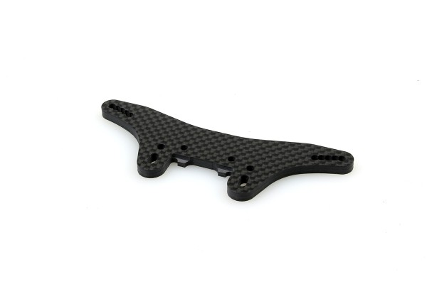 C/F Rear shock Mount - Cougar KF