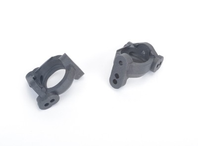 Front Yokes 10 Deg - CAT L1 (pr)