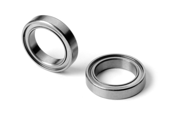 Kugellager 13x19x4mm metallgedichtet & geölt