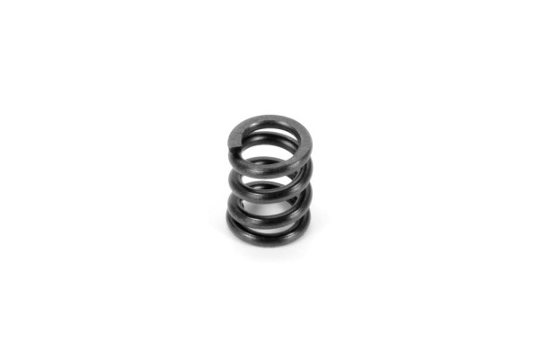 Slipperfeder C=45 Schwarz