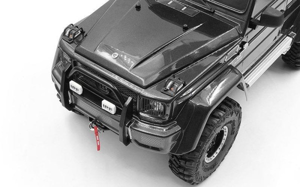 Hood Light Guard for Traxxas TRX-4 Mercedes-Benz G-500
