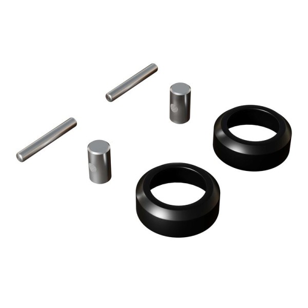 CVD Rebuild Set - Mini Kraton