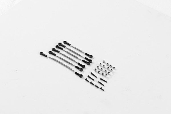 FMS FCX24 Metall Link Set