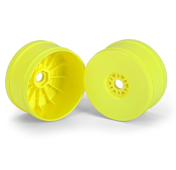 1:8 Buggyfelgen Velocity V2, gelb, Proline