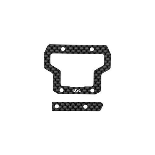 B84 Center Bulkhead Brace, DSC