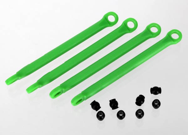 Push Rod (molded) grün