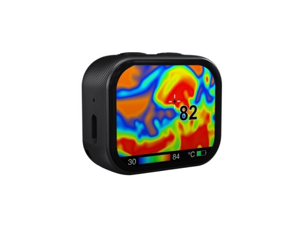 SkyRC Wärmebildkamera ITV500