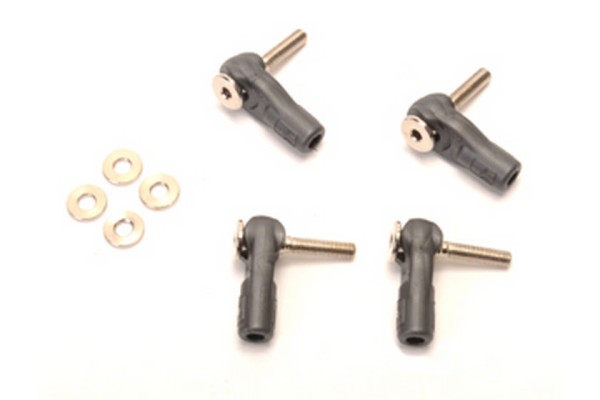 Captive Ball Joint Ultra Long - CAT K2 - (4pcs)