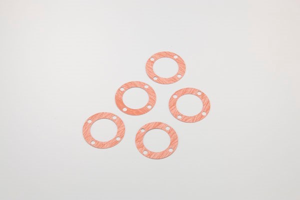 Gehaeusedichtung Differential (5)