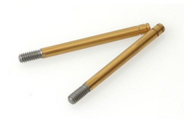 Big Bore Kolbenstange - medium (2)