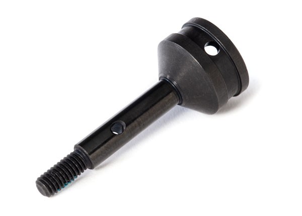 Stub-Achse Stahl SSCV vo
