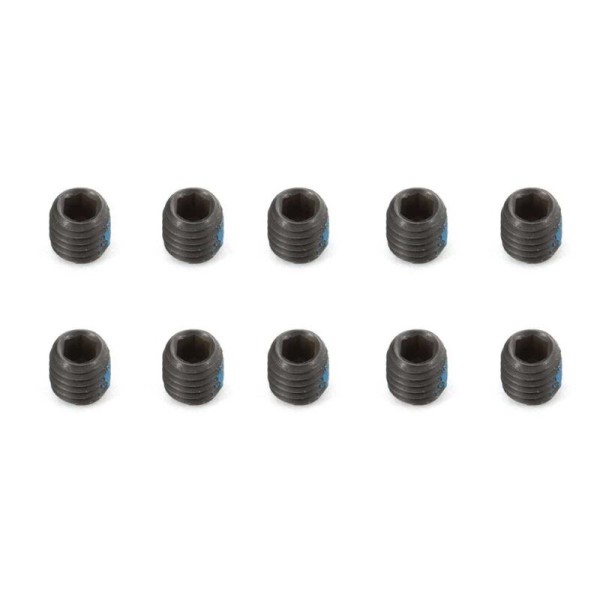 Set Screw 3x3mm (10) (AR724303)