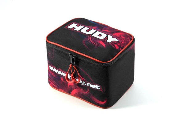 Hudy Öl Tasche Large, Ohne Inhalt