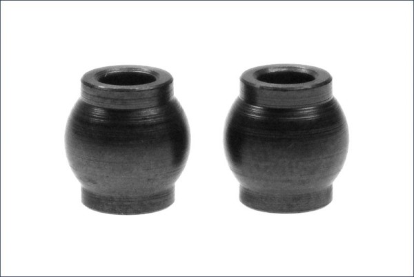 Kugel 6,8 mm
