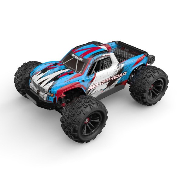 Hyper GO Brushless Monster Truck 1:16 4WD RTR