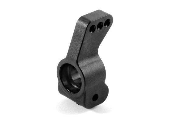XB4 Radträger Hinten, Composite-Graphite (Links Oder Rechts)