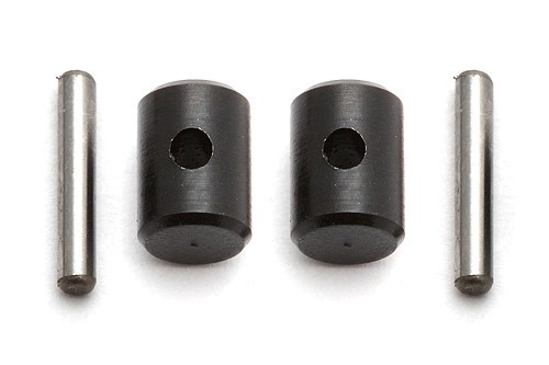 CVA Rebuild Kit