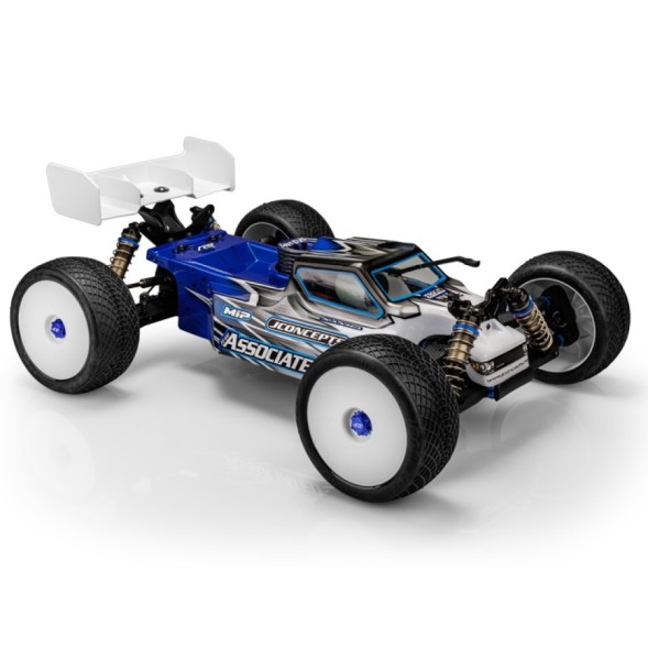 1:8 S15 Truggy Karosse JConcepts (MBX8T, RC8T4, 8ight-XT,..)