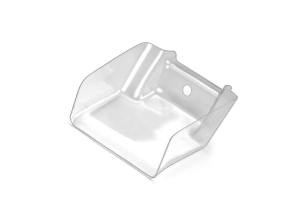 Lexan Front Wing - Gripper