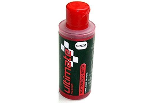 After-Run Öl 60ml, Ultimate