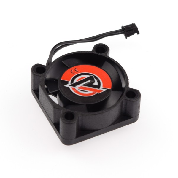 RUDDOG 25mm Lüfter für Regler