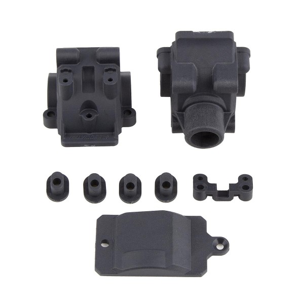 B74.2/.1 FT Gearbox, Carbon