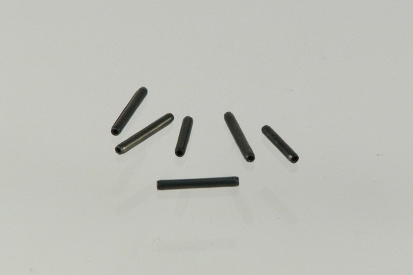 Roll Pin Set 2x3/8 und 4x1/2 - Cat SX
