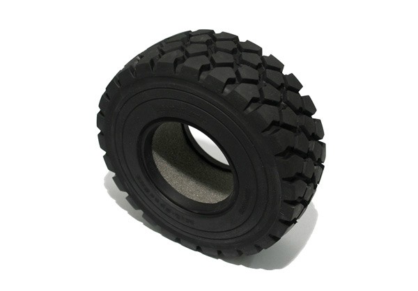 1.9" MIL-SPEC ZXL Scale Reifen, RC4WD