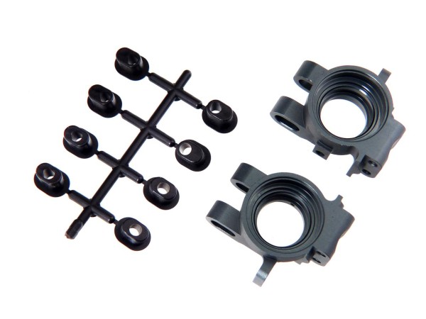 Achsschenkel Ha Aluminium (Re/Li)