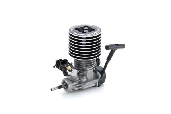 Kyosho KE21SP Pullstart-Motor