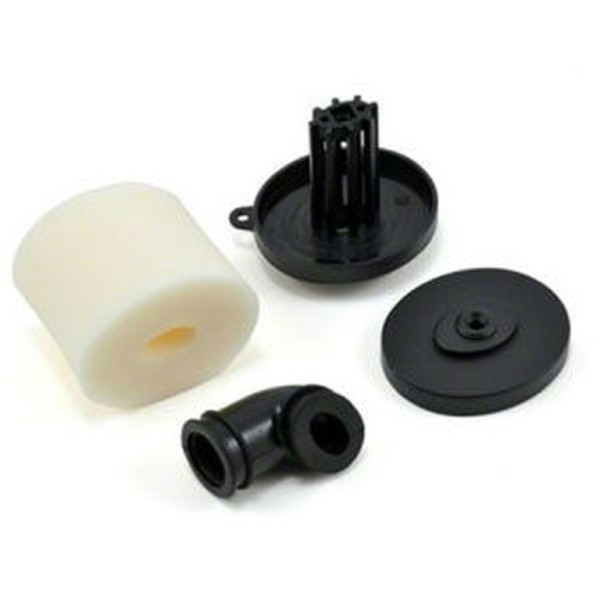 Mugen Luftfilter-Set 1:8 (MBX-7/8)
