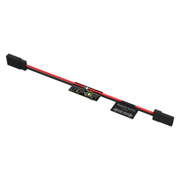 Magnetischer Schalter 10A, 3-13V, SkyRC