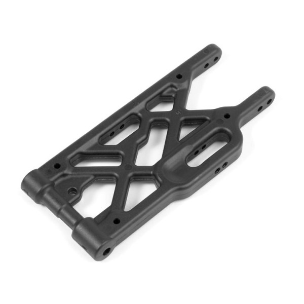 XB8 Querlenker hinten, hart