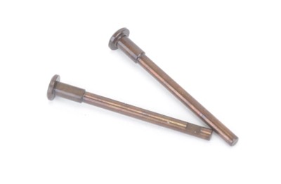 Rear Outboard Pivot Pin - CAT L1 (pr)