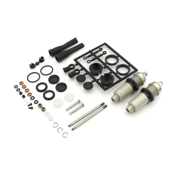 Stoßdämpfer hinten HD Coating MP10 (2)