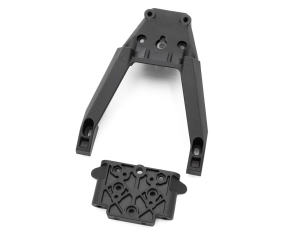 Xmid Bulkhead + Suspension Mount