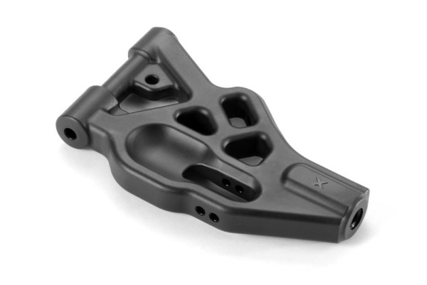 XB8 Querlenker Vorne Unten Graphite