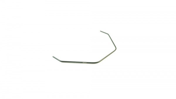 Querstabilisator hinten 1,3mm