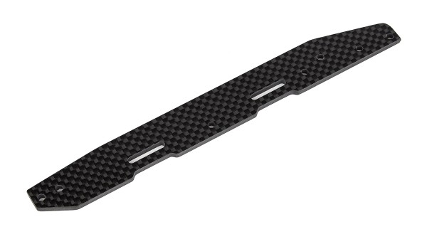 DR10M Side Brace, carbon fiber