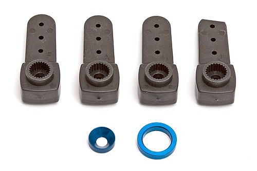 Steering Servo Horns