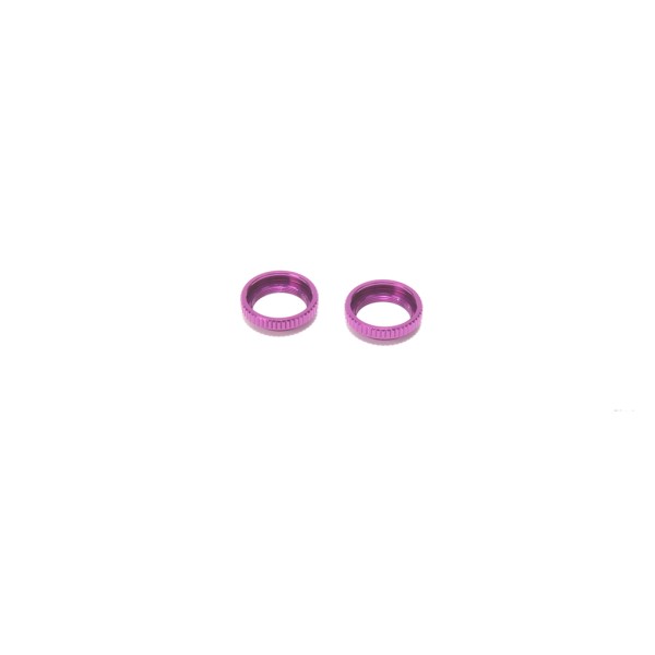 Alloy Shock Collar (pr) - Vibe TC
