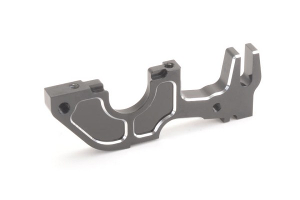 Lower Trans Hsg Front LH - CAT K2