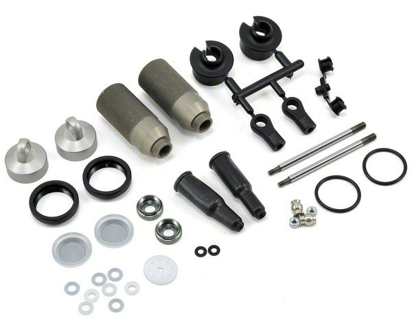 Stoßdämpfer Set VA (MBX-7/8)