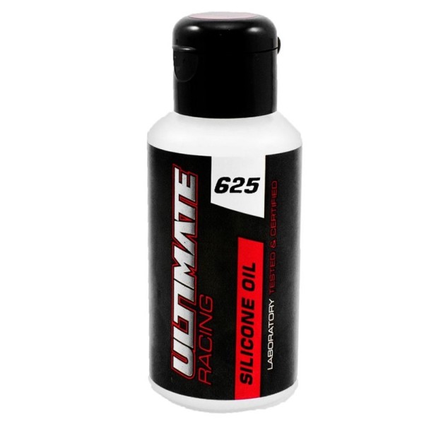Ultimate 625cps Silikon Dämpferöl 75ml