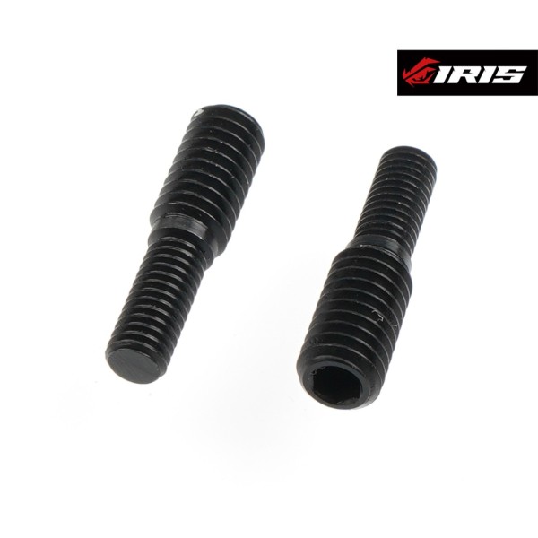 Iris ONE.2 Upper Arm Turnbuckle 15mm (2pcs)