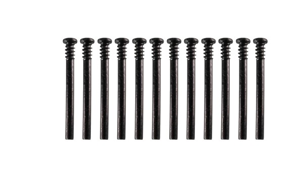 Schaftschraube Hyper Go TX16 12 Stück