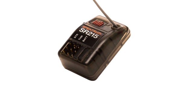 Spektrum SR215 (DSMR) 2-Kanal Empfänger