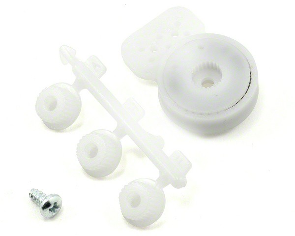 Servo Saver Groß (23, 24, 25 Z.)